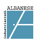 logo albanese